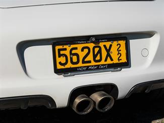 2010 Porsche Boxster - Thumbnail