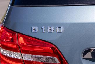 2012 Mercedes-Benz B180 - Thumbnail