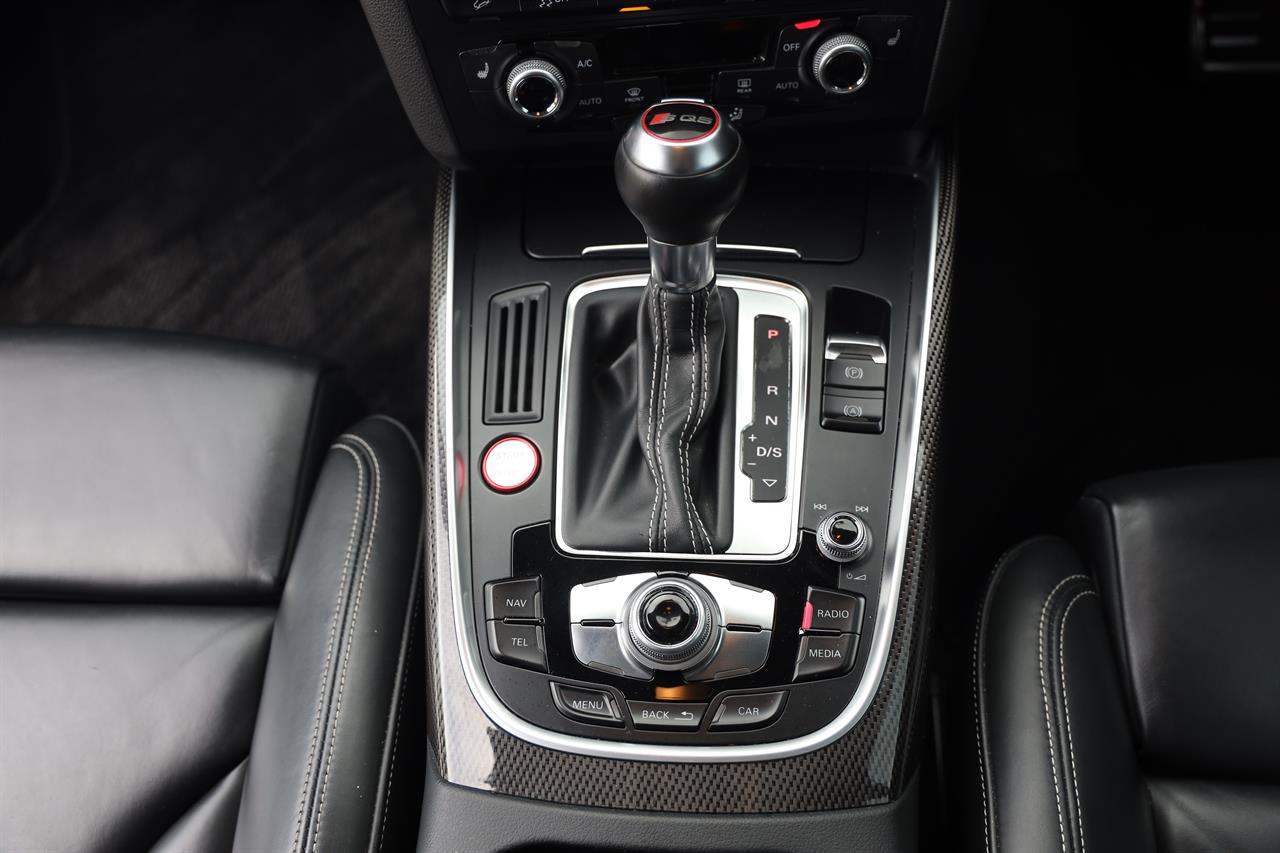 2017 Audi Sq5