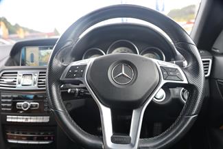 2013 Mercedes-Benz E - Thumbnail