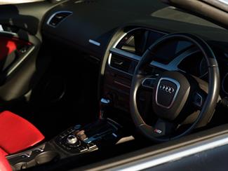 2011 Audi S5 - Thumbnail