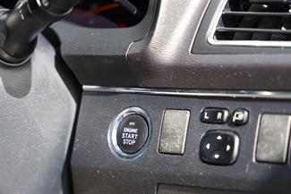 2012 Toyota Avensis - Thumbnail