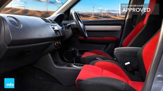 2006 Suzuki Swift - Thumbnail