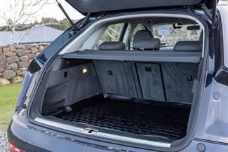 2013 Audi Q3 - Thumbnail