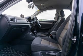 2013 Audi Q3 - Thumbnail