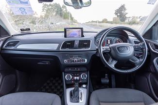 2013 Audi Q3 - Thumbnail
