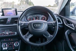 2013 Audi Q3 - Thumbnail