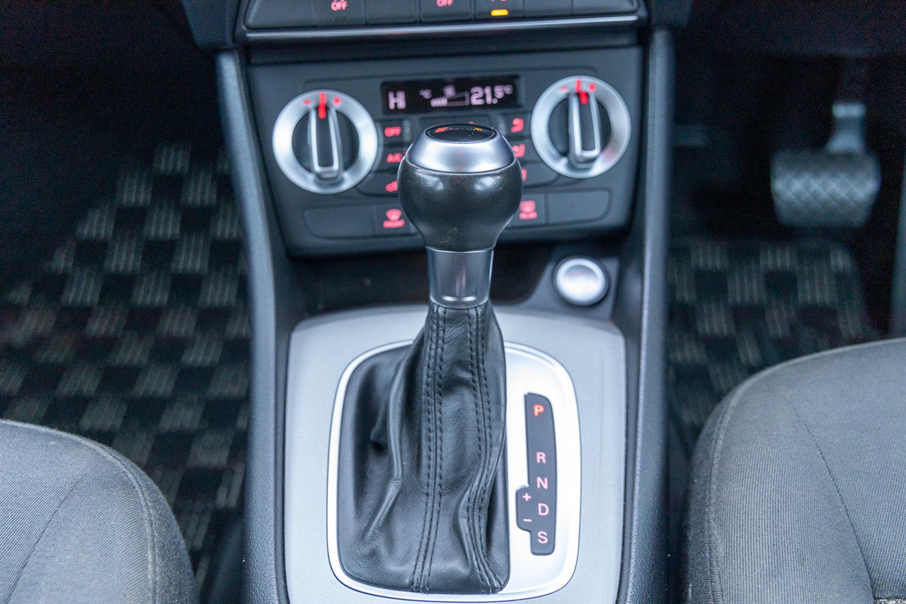 2013 Audi Q3