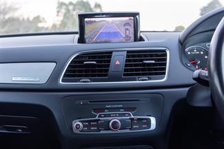 2013 Audi Q3 - Thumbnail