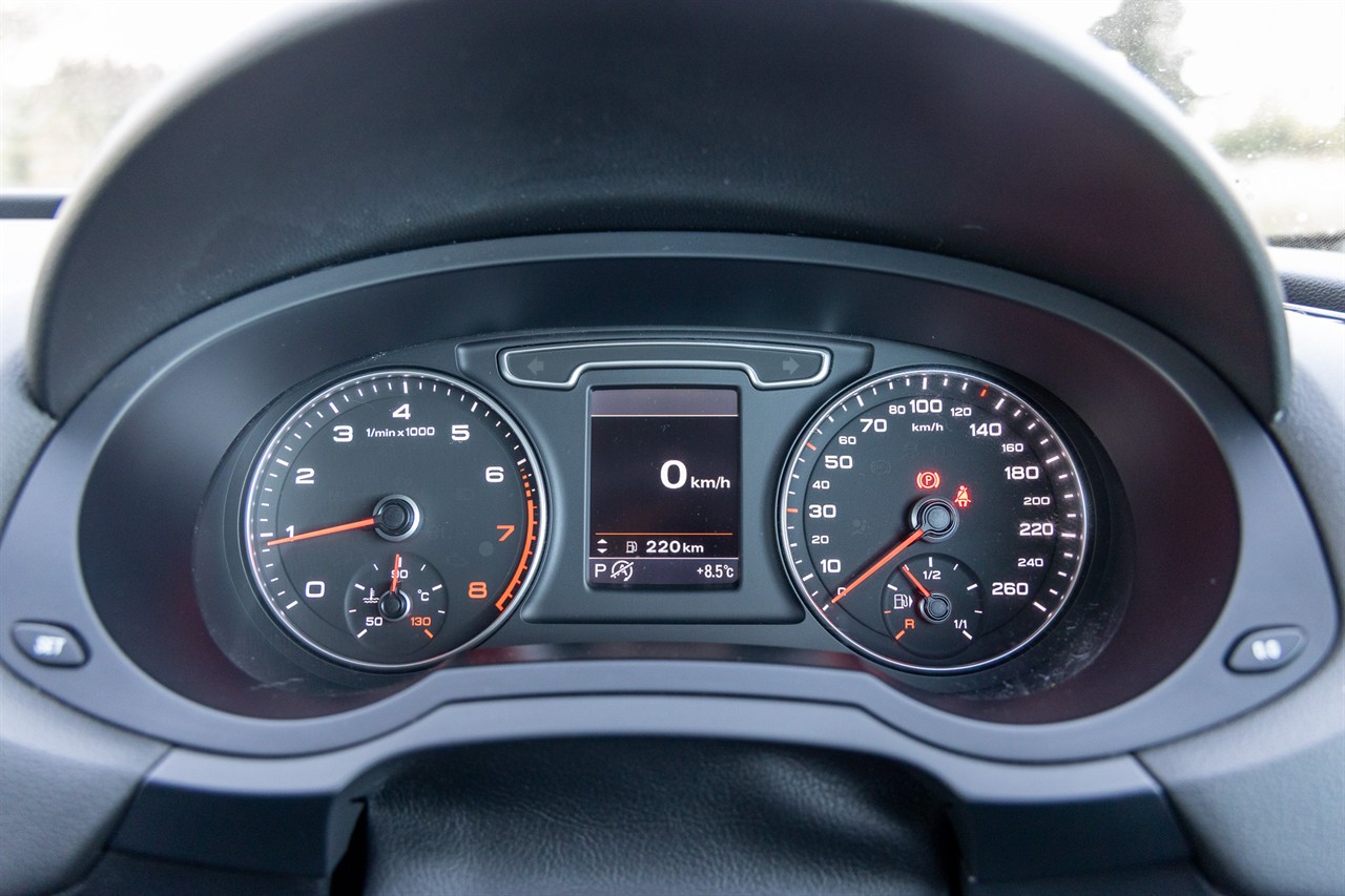 2013 Audi Q3
