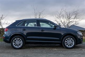 2013 Audi Q3 - Thumbnail