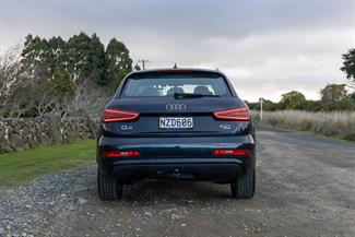 2013 Audi Q3 - Thumbnail