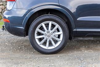 2013 Audi Q3 - Thumbnail