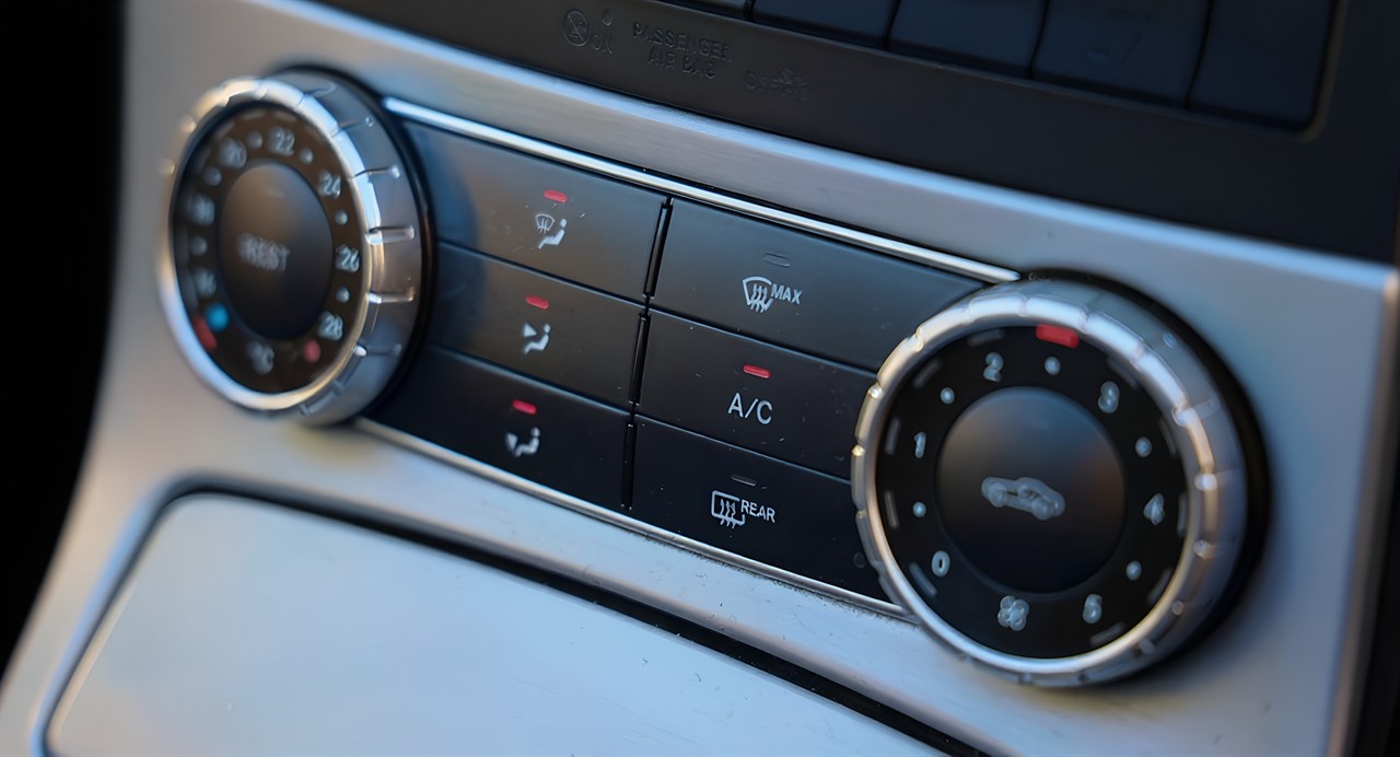 2013 Mercedes-Benz Slk 200