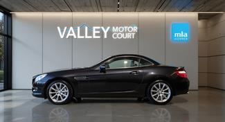 2013 Mercedes-Benz Slk 200 - Thumbnail