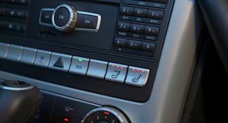 2013 Mercedes-Benz Slk 200 - Thumbnail