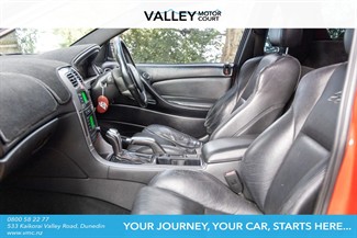 2004 Holden Ute - Thumbnail