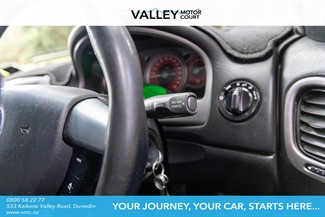 2004 Holden Ute - Thumbnail