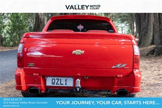 2004 Holden Ute - Thumbnail