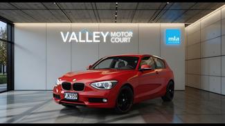 2012 BMW 116I - Thumbnail