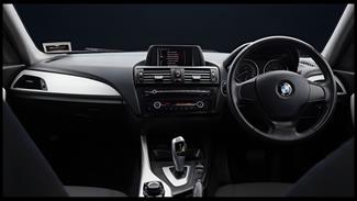 2012 BMW 116I - Thumbnail