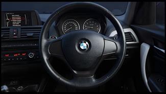 2012 BMW 116I - Thumbnail