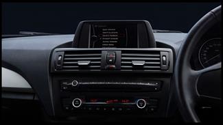 2012 BMW 116I - Thumbnail