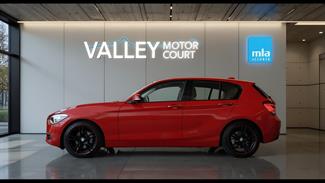 2012 BMW 116I - Thumbnail