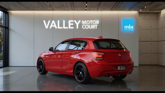2012 BMW 116I - Thumbnail