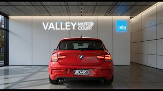 2012 BMW 116I - Thumbnail