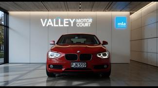 2012 BMW 116I - Thumbnail