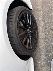 2024 Toyota GR Yaris - Thumbnail