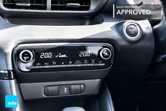 2024 Toyota GR Yaris - Thumbnail