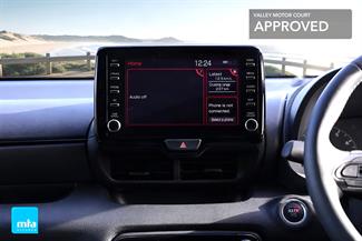 2024 Toyota GR Yaris - Thumbnail