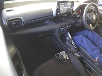 2024 Toyota GR Yaris - Thumbnail