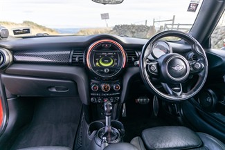 2016 Mini Hatch - Thumbnail