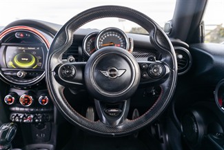 2016 Mini Hatch - Thumbnail