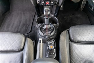 2016 Mini Hatch - Thumbnail