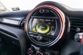 2016 Mini Hatch - Thumbnail
