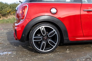 2016 Mini Hatch - Thumbnail
