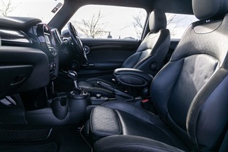 2016 Mini Hatch - Thumbnail
