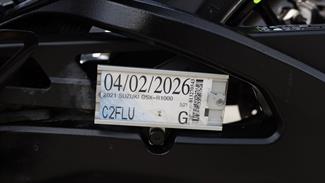 2021 Suzuki Gsx-R1000 - Thumbnail