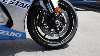 2021 Suzuki Gsx-R1000 - Thumbnail