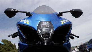 2021 Suzuki Gsx-R1000 - Thumbnail