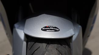 2021 Suzuki Gsx-R1000 - Thumbnail