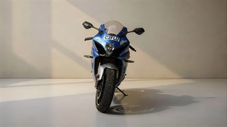2021 Suzuki Gsx-R1000 - Thumbnail