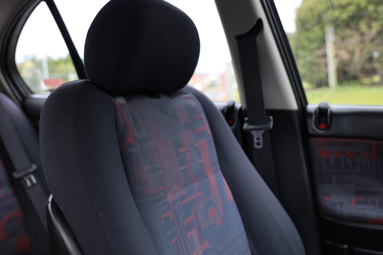 2001 Holden Vx Commodore