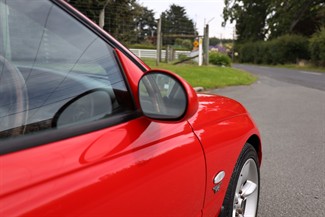 2001 Holden Vx Commodore - Thumbnail