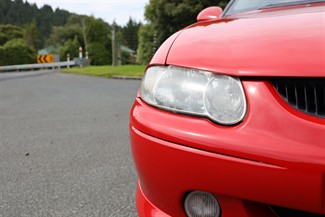 2001 Holden Vx Commodore - Thumbnail