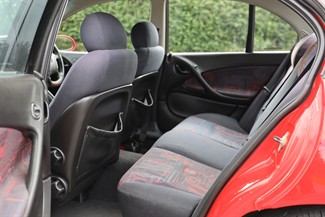 2001 Holden Vx Commodore - Thumbnail